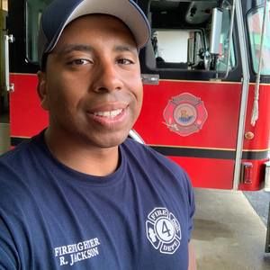 Meet your Posher, Ronnie